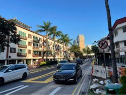 Eng Hoon Street (D3), Shop House #567460651